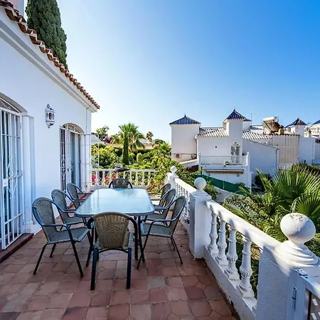 Tara Willa Nerja