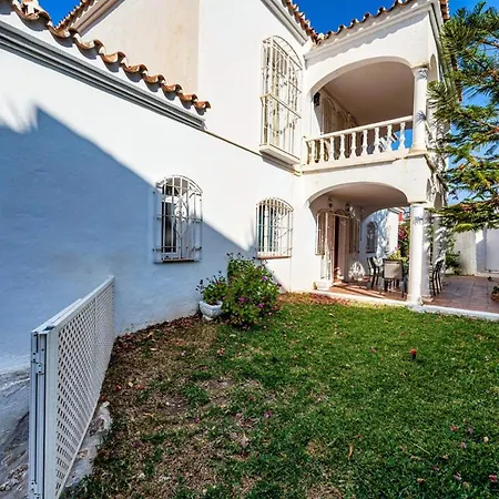 Willa Tara Nerja