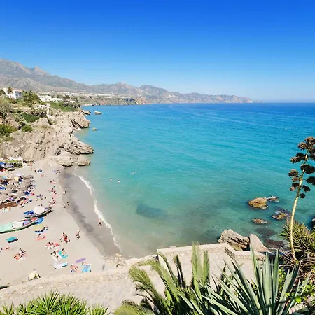 Tara Willa Nerja