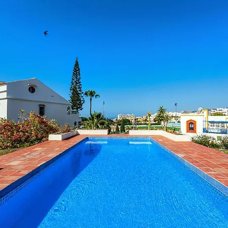 Tara Willa Nerja