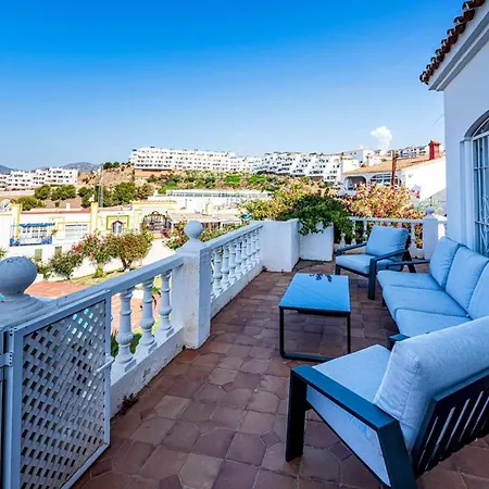 Willa Tara Nerja